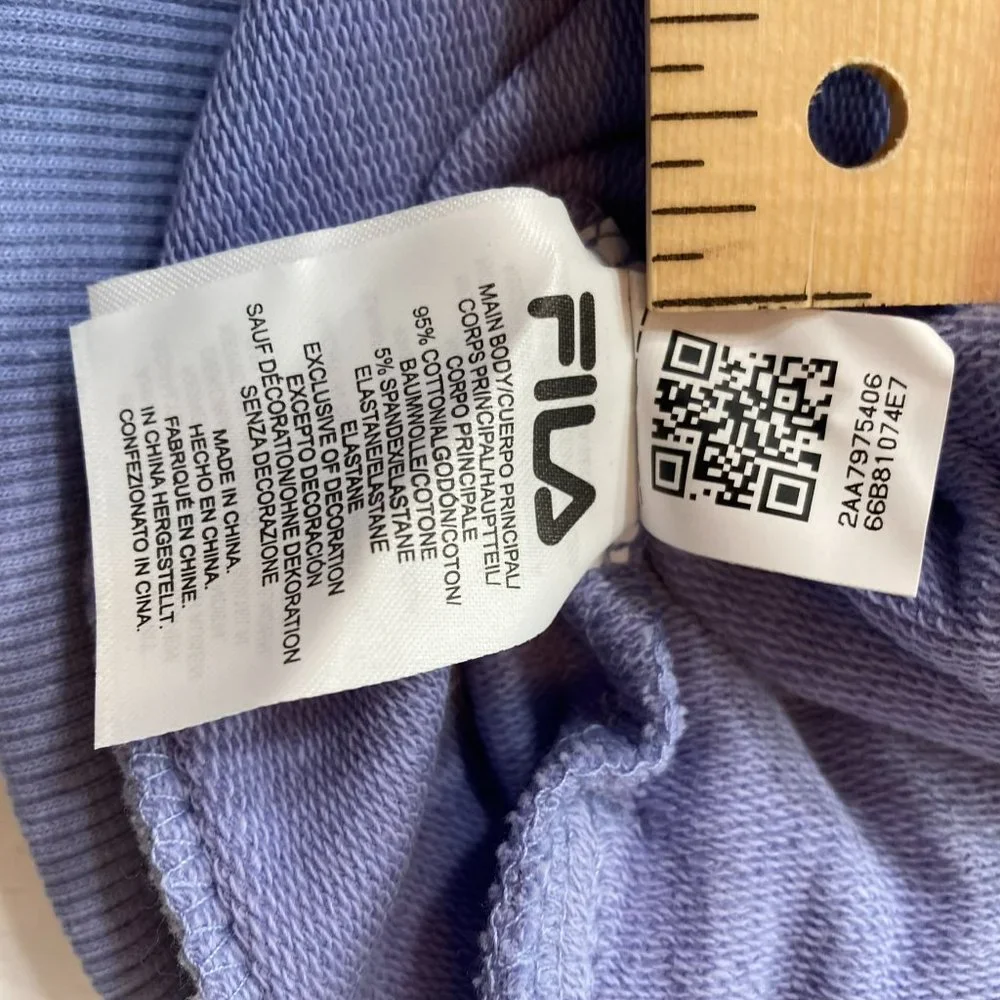 Sweatshirt - Picture 11 of 14